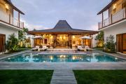 Villa Loma by Alfred in Bali