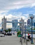 Spacious 2 bedroom flat london