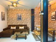 Atelier cosy Père Lachaise & Oberkampf