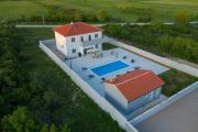 Villa Lidija ZadarVillas