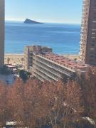 Top Benidorm