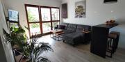 Apartament Modern Wilanow