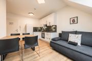myQuartier Central City Suites