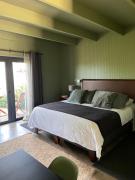 La Guarda Bed and Breakfast