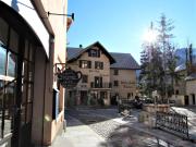 Top Le Monêtier-les-Bains