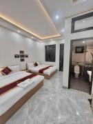 NẮNG HOTEL
