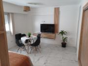 DEPTO 1 amb - Excelente Ubicacion- Corrientes y Alberti Mar del Plata