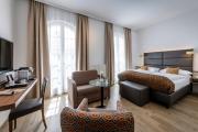 IMLAUER Hotel Nestroy Wien
