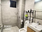 2BR Family Suites Pavilion 2 City View #19