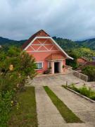 Cantinho nascer do sol