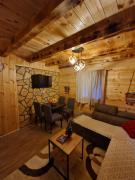 Cozy Home Small bear