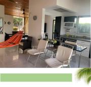 Casa con piscina privada Vía melgar Carmen de Apicalá