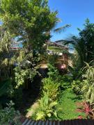 Boathouse Bungalows By The Sea