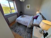 Quiet 2-Bedroom Buncrana Home