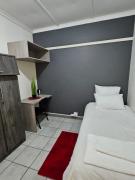 Dunrobyn Court Tempo Stay 10