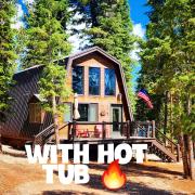 Cozy Cabin Near Bryce and Zion sleeps 4 adults