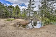 River Road Retreat