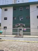 Kitnet - Aviação - 200mt da Praia com TV e WIFI