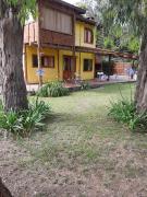 Los Tehuelches, Bosque Peralta Ramos, Playas del sur