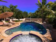 Private Home with Pool and Spa - Kayaks, Quad Rental