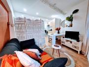 Studio aux pieds des Parfumeries