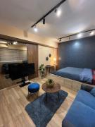 Square Vanilla Thessaloniki