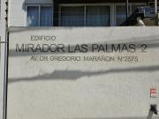 Cómodo apartamento Agua Santa, 3 dormitorios