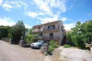 Apartments with parking space Njivice, Krk - 21853
