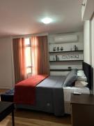 Flat em Brasília - Park Sul