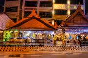 Top Patong Beach