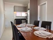 Apartamento De Praia em Bombinhas