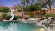 Massive North Scottsdale 6 bdrm w Oasis Backyard