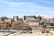 Hobart CBD Roof Top Penthouse