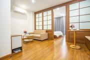 Sumitomo 15 Apartment-No 27 lane 39 Linh Lang street