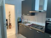 Trilocale ristrutturato a 200m dal mare:VINCI246