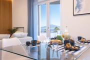 SorrentoVibes - Modern Family Apt Sorrento with Views
