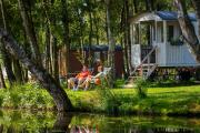 Glamping - 25 min Roermond, Maasmechelen & Maastricht