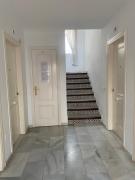 Casa Pandora Apartamento Duplex Atico, primera línea de playa Torrox