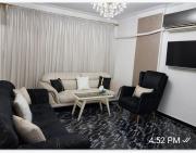 Comfortable Apartment in sheraton Heliopolis 5 minutes from Cairo Airport