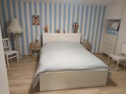 Alessandra‘s House