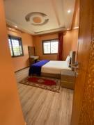 Villa famille Bilal Agafay