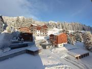 Ferienwohnung Parsenn Peaks Panorama