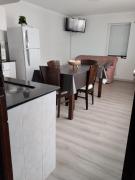 Departamento Céntrico