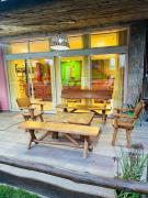 Hotel Los Acantilados