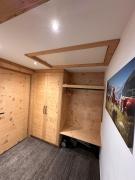 Chalet Solaria 2 bedrooms with mountain and garden view