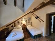 IMEDA CASA LOS PINOS