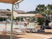 Villa Prestige côté calme du domaine de vacances - 8 pers 4 ch 2 sdb 120m2