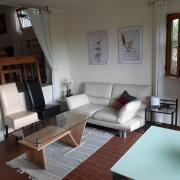 Ferienwohnung Zentrumsnah in Heppenheim