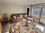 Joli appartement 3 pièces au pied des pistes à Méribel Mottaret - FR-1-411-913