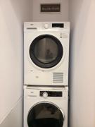 An Oasis By The Beach